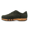 [Nero] Sam Herren Clog Sneaker mit biegsamer nachhaltiger holzsohle, der bestseller, farbe: nero (schwarz), holzclogs woody, woody schuhe, woody shoes, handgemachte holzschuhe aus österreich, kärnten