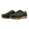 [Nero] Sam Herren Clog Sneaker mit biegsamer nachhaltiger holzsohle, der bestseller, farbe: nero (schwarz), holzclogs woody, woody schuhe, woody shoes, handgemachte holzschuhe aus österreich, kärnten