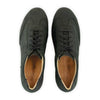 [Nero] Sam Herren Clog Sneaker mit biegsamer nachhaltiger holzsohle, der bestseller, farbe: nero (schwarz), holzclogs woody, woody schuhe, woody shoes, handgemachte holzschuhe aus österreich, kärnten
