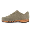 [Sand] Sam Herren Clog Sneaker, woody Schuhe Sneaker, Holzschuh mit biegsamer Holzsohle. Herrensneaker. sam, sneakers clogs herren mit biegsamer nachhaltiger holzsohle, der bestseller, farbe: sand, holzclogs woody, woody schuhe, woody shoes, handgemachte holzschuhe aus österreich, kärnten