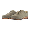 [Sand] Sam Herren Clog Sneaker, woody Schuhe Sneaker, Holzschuh mit biegsamer Holzsohle. Herrensneaker. sam, sneakers clogs herren mit biegsamer nachhaltiger holzsohle, der bestseller, farbe: sand, holzclogs woody, woody schuhe, woody shoes, handgemachte holzschuhe aus österreich, kärnten