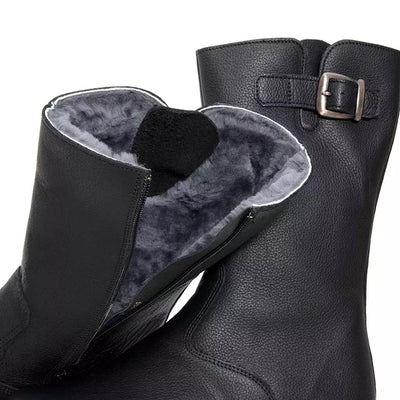 [Nero] Sandro Herren Clog Stiefel von woody Schuhe. Herrenclogs mit biegsamer Holzsohle von woody Schuhe, Herrenclog von woody Schuhe. Clogs mit biegsamer Holzsohle und holzfußbett. Herrenclogs, Holzclogs kaufen. Clogs online bestellen. Handgemachte Herrenstiefel, farbe: nero (schwarz)