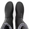 [Nero] Sandro Herren Clog Stiefel von woody Schuhe. Herrenclogs mit biegsamer Holzsohle von woody Schuhe, Herrenclog von woody Schuhe. Clogs mit biegsamer Holzsohle und holzfußbett. Herrenclogs, Holzclogs kaufen. Clogs online bestellen. Handgemachte Herrenstiefel, farbe: nero (schwarz)