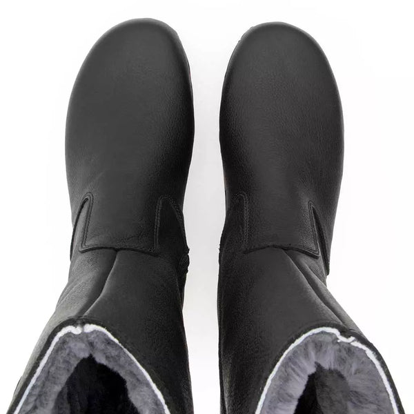 [Nero] Sandro Herren Clog Stiefel von woody Schuhe. Herrenclogs mit biegsamer Holzsohle von woody Schuhe, Herrenclog von woody Schuhe. Clogs mit biegsamer Holzsohle und holzfußbett. Herrenclogs, Holzclogs kaufen. Clogs online bestellen. Handgemachte Herrenstiefel, farbe: nero (schwarz)