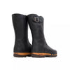 [Nero] Sandro Herren Clog Stiefel von woody Schuhe. Herrenclogs mit biegsamer Holzsohle von woody Schuhe, Herrenclog von woody Schuhe. Clogs mit biegsamer Holzsohle und holzfußbett. Herrenclogs, Holzclogs kaufen. Clogs online bestellen. Handgemachte Herrenstiefel, farbe: nero (schwarz)