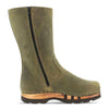 [Olivia] Sandro Herren Clog Stiefel von woody Schuhe. Herrenclogs mit biegsamer Holzsohle von woody Schuhe, Herrenclog von woody Schuhe. Clogs mit biegsamer Holzsohle und holzfußbett. Herrenclogs, Holzclogs kaufen. Clogs online bestellen. Handgemachte Herrenstiefel, farbe: nero (schwarz)