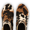 [Fell Kombi] Tanja Damen Clog Stiefelette, woody holzschuhe. tanya ankle boots gefüttert, damenstiefel, stiefel, damenclogs mit flexibler, biegsamer holzsohle. holzclogs, clogs damen knöchel stiefel, damen clogs mit fussbett. ankleboots holz schuhe, holzclog, holzschuhe kaufen, farbe: creme