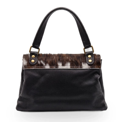 Alma - elegante Handtasche woody®