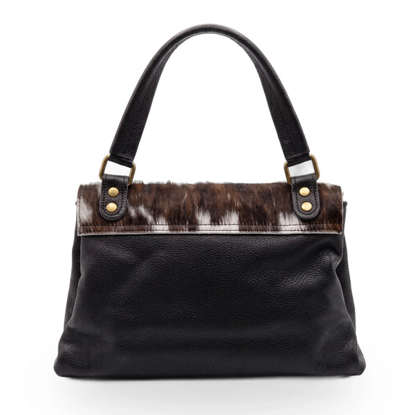 Alma - elegante Handtasche woody®