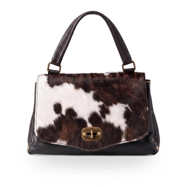 Alma - elegante Handtasche woody®