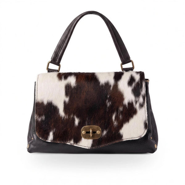 Alma - elegante Handtasche woody®