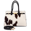 Kira - practical handbag woody®