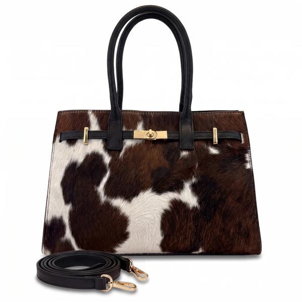 Kira - practical handbag woody®