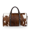 Haaland - elegante Weekender Tasche woody®