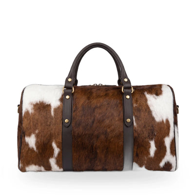 Haaland - elegante Weekender Tasche woody®
