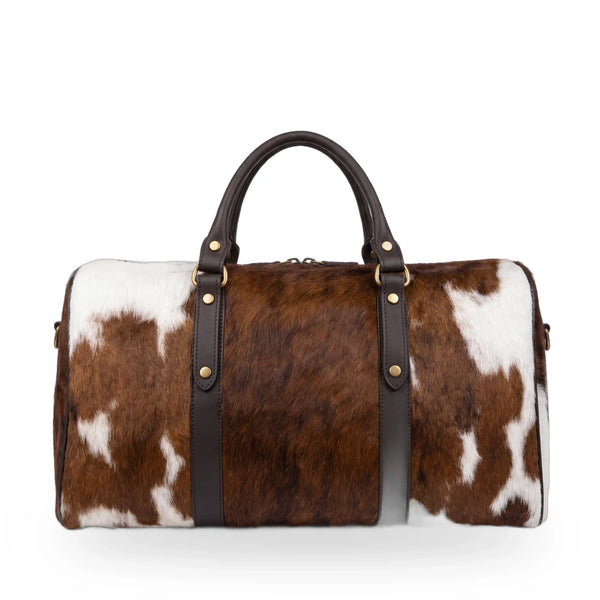 Haaland - elegante Weekender Tasche woody®
