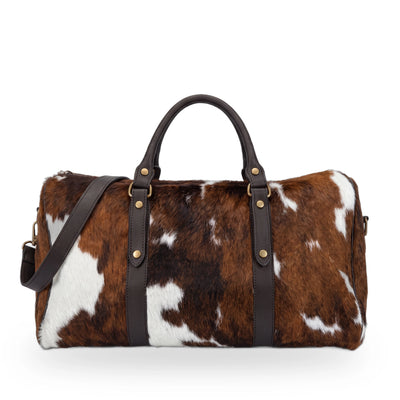 Haaland - elegante Weekender Tasche woody®