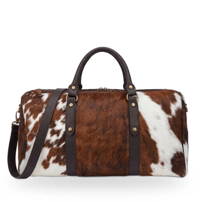 Haaland - elegante Weekender Tasche woody®