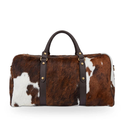 Haaland - elegante Weekender Tasche woody®
