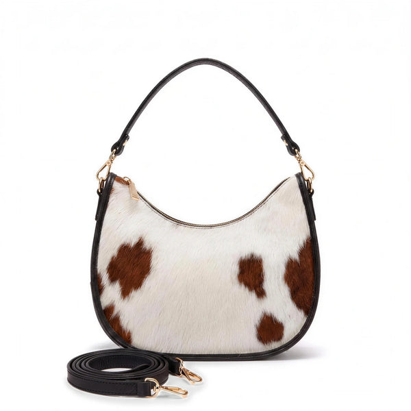 Kira - practical handbag woody®