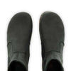 [Nero] Veronika Damen Clog Stiefelette woody, farbe: nero (schwarz), ganzjahres, kalbslederfutter