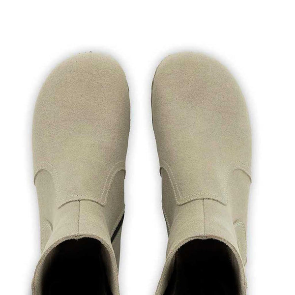 Veronika Damen Clog Stiefelette woody®