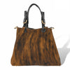 woody Victoria - schicke große Handtasche, Handtasche aus Kuhfell, Ansicht 4, handgemacht in Österreich