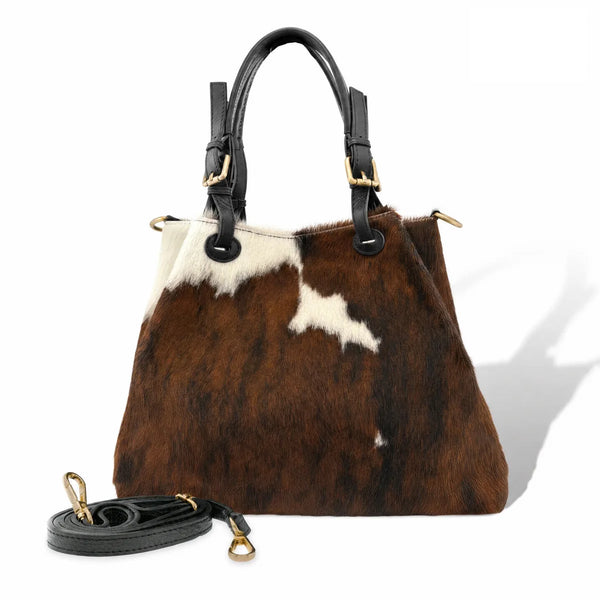 Victoria - schicke große Handtasche woody®