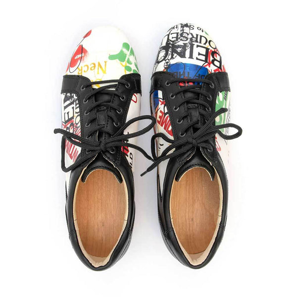 [Showtime] Wayne Herren Clog Sneaker mit biegsamer nachhaltiger holzsohle, der bestseller, farbe: showtime (multicolor-westwood), holzclogs woody, woody schuhe, woody shoes, handgemachte holzschuhe aus österreich, kärnten