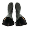 [Siyah Kroko] ZOEY - Zoey Damen Clog Stiefel, woody Schuhe. Damen Stiefelette mit Absatz. Damenclogs, Damen Clogs - Clogs Damen. Holzschuhe für Damen, Holzclogs, Damen Pantoletten mit Holzsohle. Damen Stiefelette kaufen. Farbe: siyah kroko (schwarz)