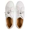 [Weiss-Hielo] Wayne Herren Clog Sneaker, woody holzschuhe. herren clogs, flexible, biegsame holzsohle. holzclogs, sneaker clogs herren, männer clogs mit fussbett. woody leder clogs herren. holzclogs, holzschuhe bestellen. farbe: weiss-hielo
