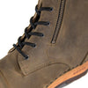 [Caffe] Herta Damen Clog Stiefelette, woody holzschuhe stiefelette. ankle boots gefüttert, damenstiefel, damenclogs mit holzsohle. holzclogs, clogs damen knöchel stiefel, damen clogs leder. ankleboots holz schuhe, holzclog, holzschuhe winterstiefel bestellen.