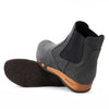 [Nero] Jutta Damen Clog Stiefelette, woody holzschuhe stiefelette, ankle boots, ankleboots gefüttert, damenstiefel, damenclogs mit holzsohle. holzclogs, clogs damen knöchel stiefel, damen clogs leder. holz schuhe, holzclog, holzschuhe winterstiefel bestellen. farbe: nero (schwarz)