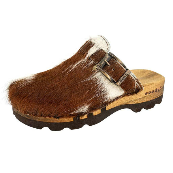 [Natur Fell] Lukas Fell Herren Clog. fellclog, kuhfell clogs, fellclogs. woody holzschuhe fell. fellschuhe, fell clogs, woody kuhfell schuhe, kuhclogs kaufen. fellschuhe, holzschuhe, holzclogs fell bestellen.