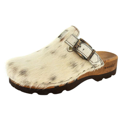 [Natur Fell] Lukas Fell Herren Clog. fellclog, kuhfell clogs, fellclogs. woody holzschuhe fell. fellschuhe, fell clogs, woody kuhfell schuhe, kuhclogs kaufen. fellschuhe, holzschuhe, holzclogs fell bestellen.