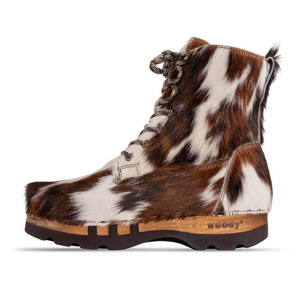 [Fell Natur] Pascal Fell Herren Clog Stiefel. fellschuh, fellstiefel, fellclog, kuhfell clogs, fellclogs. woody holzschuhe fell stiefel. kuhfell schuhe, fell clogs, woody kuhfell schuhe, fell kuhclogs kaufen. fellschuhe, holzschuhe, holzclogs fell kaufen.