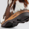 [Fell Natur] Pascal Fell Herren Clog Stiefel. fellschuh, fellstiefel, fellclog, kuhfell clogs, fellclogs. woody holzschuhe fell stiefel. kuhfell schuhe, fell clogs, woody kuhfell schuhe, fell kuhclogs kaufen. fellschuhe, holzschuhe, holzclogs fell kaufen.