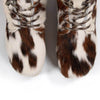 [Fell Natur] Pascal Fell Herren Clog Stiefel. fellschuh, fellstiefel, fellclog, kuhfell clogs, fellclogs. woody holzschuhe fell stiefel. kuhfell schuhe, fell clogs, woody kuhfell schuhe, fell kuhclogs kaufen. fellschuhe, holzschuhe, holzclogs fell kaufen.