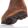 [Tabacco] Pascal Herren Clog Stiefel gefüttert. winterstiefel herren clogs, gefütterte holzclogs. woody holzschuhe gefüttert. winter schuhe holzclog, holzschuhe, woody schuhe, holz schuhe, holzclogs fell kaufen. Farbe: tabacco