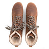 [Tabacco] Pascal Herren Clog Stiefel gefüttert. winterstiefel herren clogs, gefütterte holzclogs. woody holzschuhe gefüttert. winter schuhe holzclog, holzschuhe, woody schuhe, holz schuhe, holzclogs fell kaufen. Farbe: tabacco
